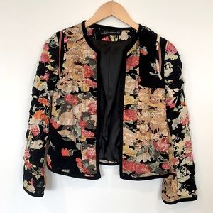 Zara jacket